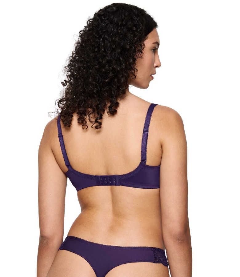 Triumph Σουτιέν Minimizer με Μπανέλα Amourette W01